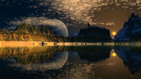 How to Search for Cool Wallpapers Online .